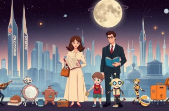 Fantascienza e Tradizioni Familiari: 10 Film Imperdibili