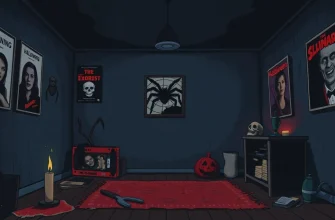 I migliori film horror con doppiaggio in italiano I migliori film horror con doppiaggio in italiano