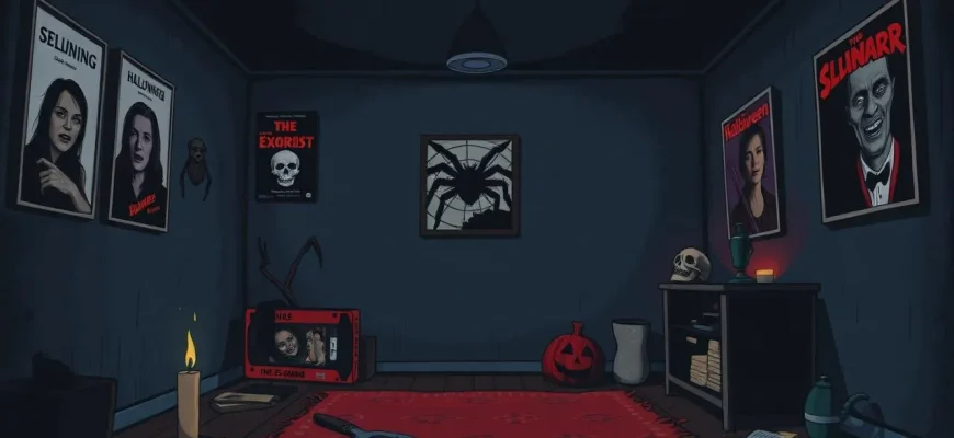 I migliori film horror con doppiaggio in italiano I migliori film horror con doppiaggio in italiano