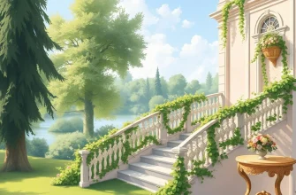 Melodrammi in Dimore Storiche: 10 Film da Non Perdere