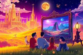 Film per famiglie sui regni