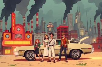 Film d’azione su ecologisti: 10 pellicole da non perdere Film d’azione su ecologisti: 10 pellicole da non perdere