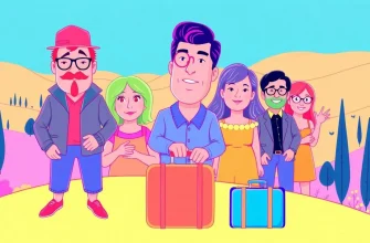 Le migliori commedie italiane sui pellegrinaggi