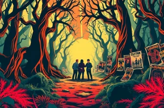 Film Horror sulla Fedeltà