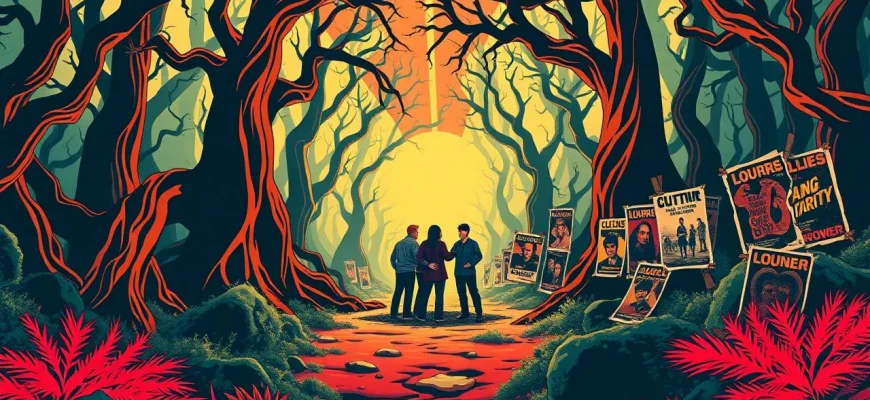 Film Horror sulla Fedeltà