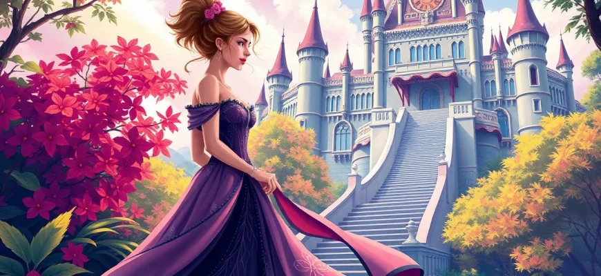 Film Fantasy con Contesse: Una Selezione Magica