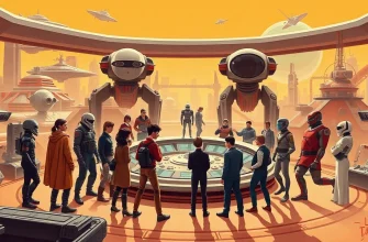 I Migliori Film di Azione su Civiltà Spaziali