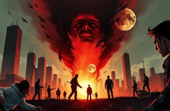 Film su vita dopo il crimine Film su vita dopo il crimine