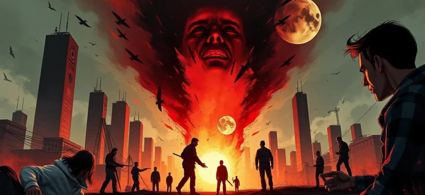 Film su vita dopo il crimine