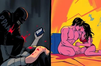 I migliori film sul sadomasochismo