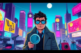 Film drammatici su indagini