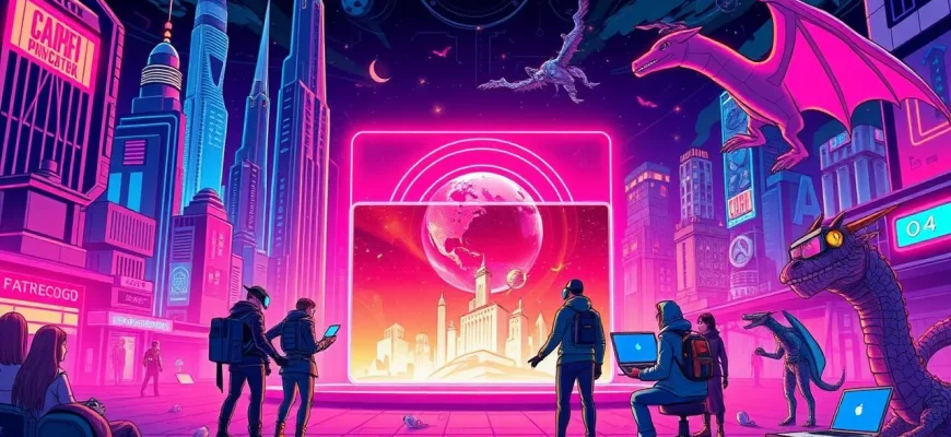 Film Fantasy con Hacker: Una Selezione Imperdibile