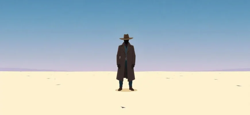 Film western su travestimento