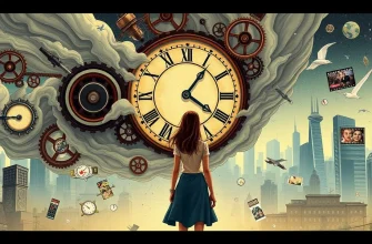 Viaggio nel Tempo: 10 Film Imperdibili