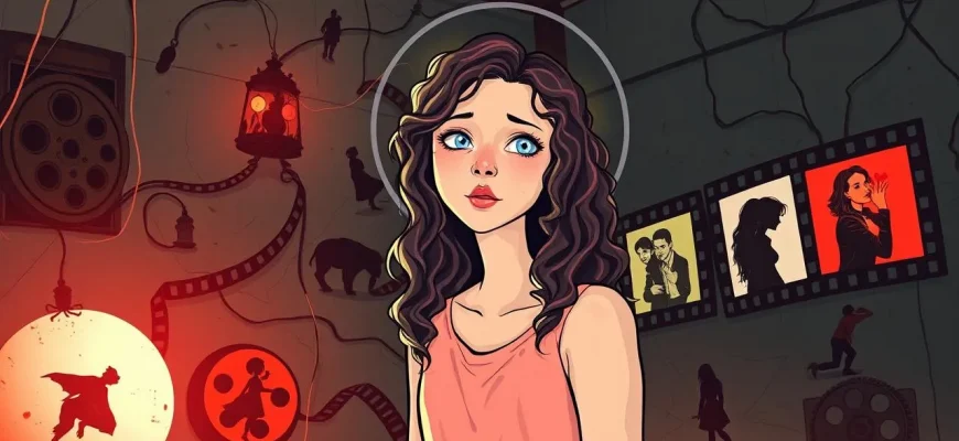 Film Horror d’Amore con Differenza d’Età