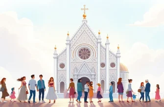 Melodrammi sulla Chiesa: 10 Film da Non Perdere