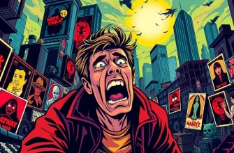 I 10 film horror più intensi I 10 film horror più intensi