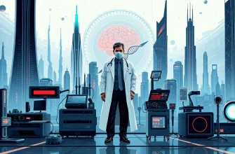Film di Fantascienza sulla Medicina