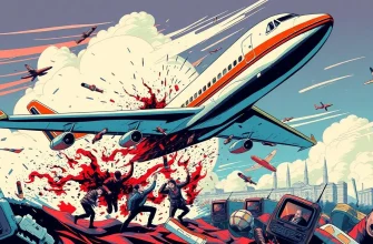 Film Horror su Disastri Aerei Film Horror su Disastri Aerei