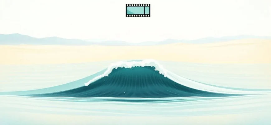 Documentari sui Tsunami: 10 Film da Non Perdere