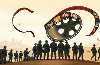 Film di guerra emozionanti: Missioni Militari Film di guerra emozionanti: Missioni Militari