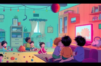 Film drammatici su orfanotrofi