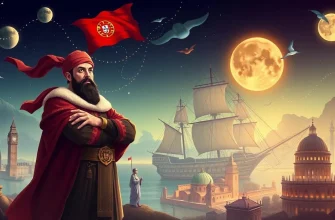 Vasco da Gama: Film Storici
