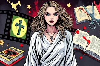 Film horror sul cristianesimo: una selezione da brivido