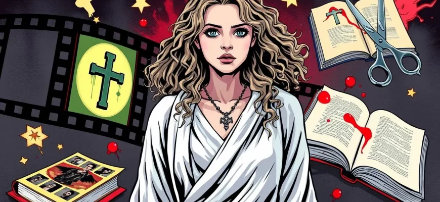 Film horror sul cristianesimo: una selezione da brivido