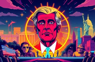 Film drammatici sui presidenti USA