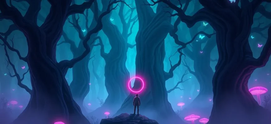 Fantasia e Claustrofobia: 10 Film da Non Perdere Fantasia e Claustrofobia: 10 Film da Non Perdere