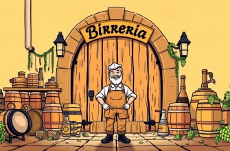 Film biografici sui birrai: una selezione imperdibile Film biografici sui birrai: una selezione imperdibile