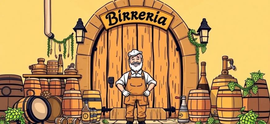 Film biografici sui birrai: una selezione imperdibile