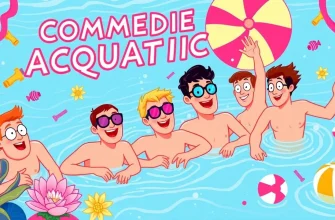 Commedie Acquatiche: 10 Film Italiani da Non Perdere
