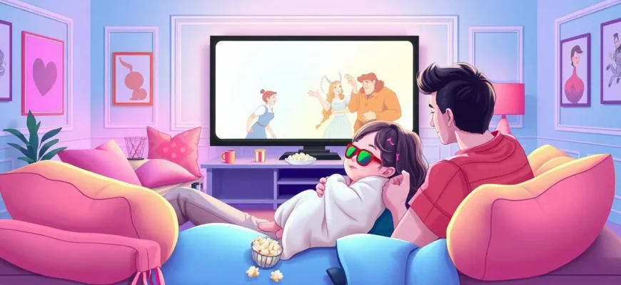 Film per famiglie con neonati