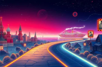 Film storici sul Grande Cammino del Volga