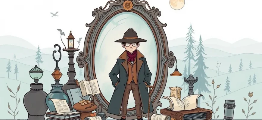 10 Film Detective su Miti 10 Film Detective su Miti