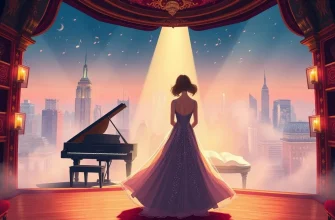 Melodie e Passione: Film su Cantanti e Cantanti