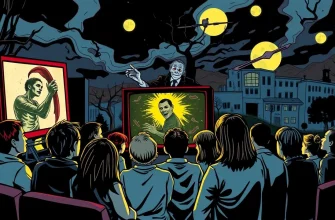 Film Horror Religiosi: 10 Scelte Imperdibili