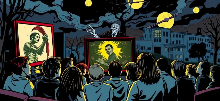 Film Horror Religiosi: 10 Scelte Imperdibili Film Horror Religiosi: 10 Scelte Imperdibili