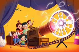 Film Famiglia Fantasmi: 10 Scelte Imperdibili Film Famiglia Fantasmi: 10 Scelte Imperdibili