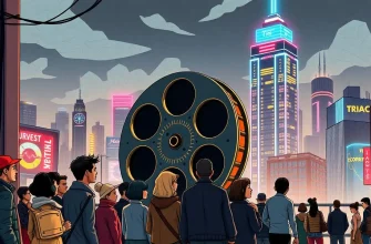 Film biografici sulla crisi economica