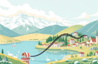 Film su Svizzera – 10 Scelte Imperdibili