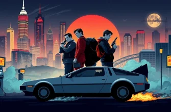 I Migliori Film d’Azione del 2018