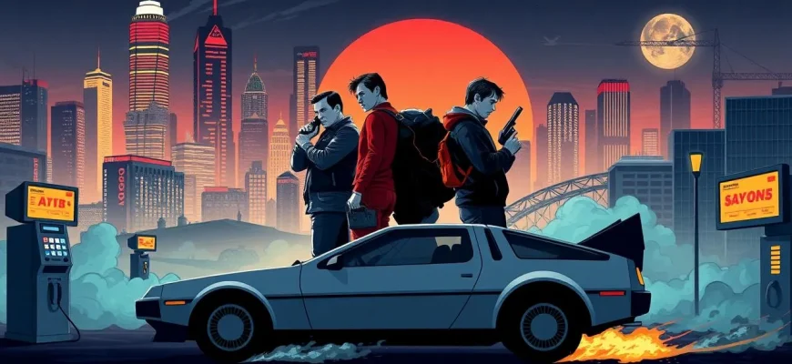 I Migliori Film d’Azione del 2018