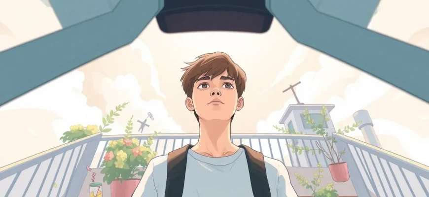 Film in Prima Persona: 10 Scelte Imperdibili