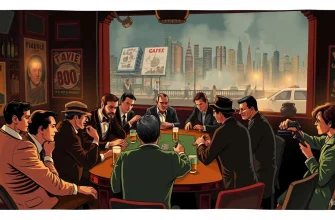 Film d’azione nei bar: una selezione imperdibile