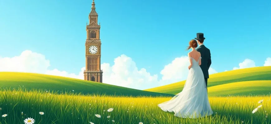 Film Fantascientifici sull’Amore nel Tempo