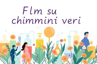 Film su chimici basati su eventi reali