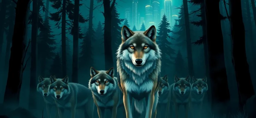 Film drammatici con volpi: una selezione speciale